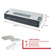 7611210011590-7 Solis Vac Premium – Typ 574 Vorteils Pack Eco Beutel & Folien