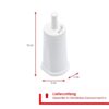 Solis CLARIS Wasserfilter (2er Set) Wasserfilter