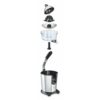 7611210921745-9 Solis Citrus Juicer (Typ 8453) Zitronenpresse für alle Zitrusfrüchte