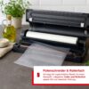 Solis Vac Prestige (Typ 575) Automatisches Vakuumversiegelungssystem Premium