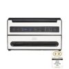 7611210922292-1 Solis VertiVac Plus (Typ 5703) All – in – One – Vakuumiergerät