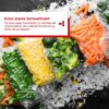 7611210922292-3 Solis VertiVac Plus (Typ 5703) All – in – One – Vakuumiergerät