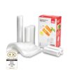 7611210922650-1 Solis Value Pack Vac Folien & Beutel transparent