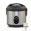 7611210978084-1 Solis Rice Cooker Compact (Typ 821) Reiskocher mit Warmhaltefunktion