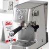 7611210981251-1 Solis Barista Perfetta Plus (Typ 1170) v2 – si halbautomatische Espressomaschine