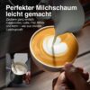 7611210981251-6 Solis Barista Perfetta Plus (Typ 1170) v2 – si halbautomatische Espressomaschine