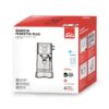 7611210981251-8 Solis Barista Perfetta Plus (Typ 1170) v2 – si halbautomatische Espressomaschine
