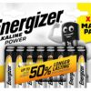 Energizer Batterie Power AA/Mignon (LR6) 16er Pack
