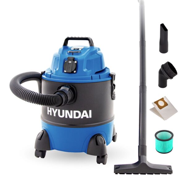 Hyundai Nass – Trockensauger VCWD1220E