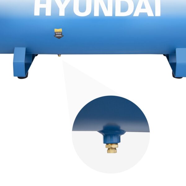 7640177166067-7 Hyundai Riemenkompressor BAC3150E