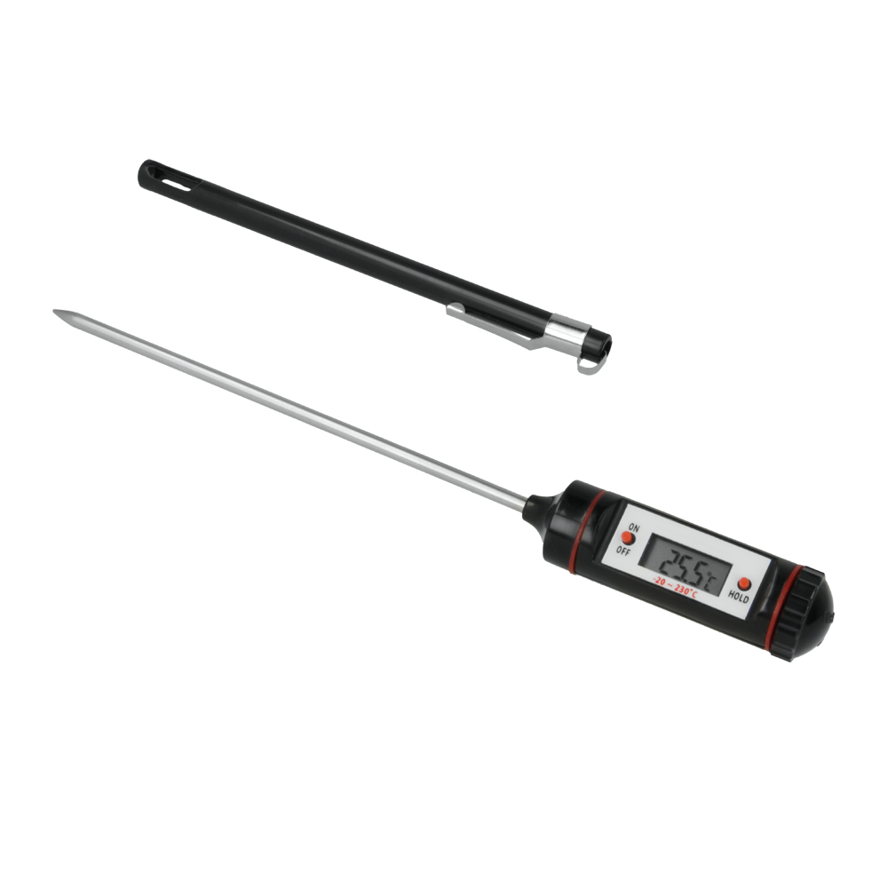 CASA ROYALE Digitales Bratenthermometer