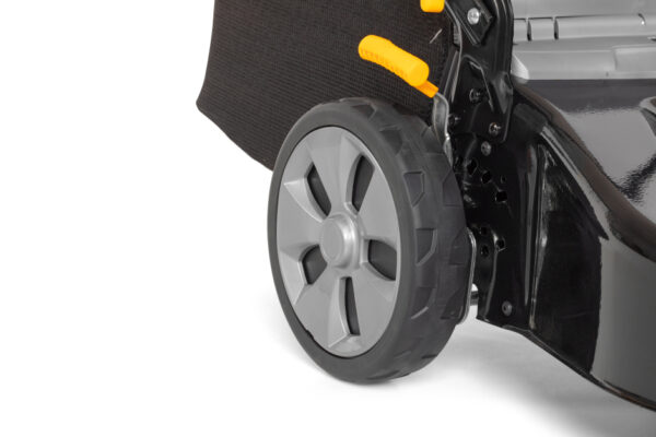 Alpina Akku – Rasenmäher BL 460 Li – inkl. 60 Volt 4 Ah Akku