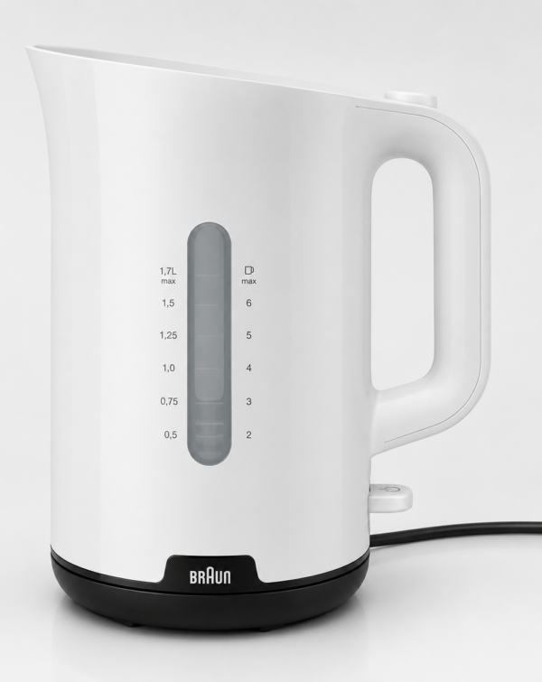 8021098773524-1 Braun Wasserkocher WK1100WH