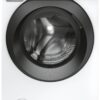Hoover Waschmaschine HW4 37XMBB/1-S weiß B/H/T: ca. 60x85x46 cm ca. 7 kg