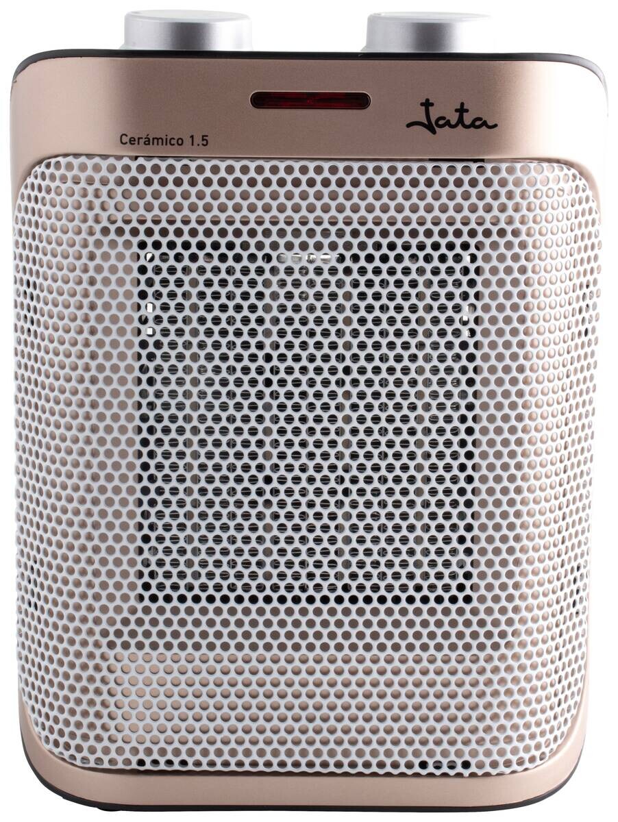 Keramik-Heizlüfter Jata TC92 ca. 1500 W