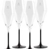 SCALPERS HOME Sektglasset 365 transparent