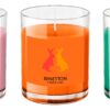 BENETTON Duftkerze