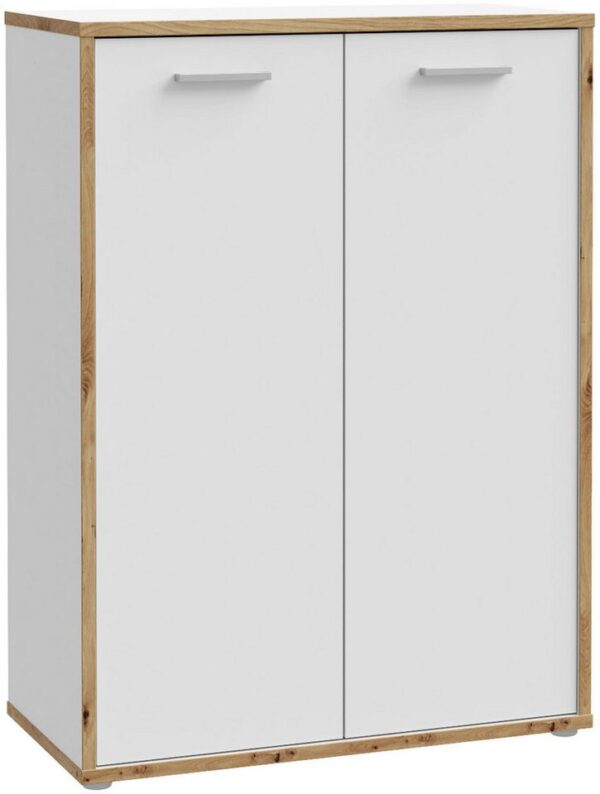 FORTE Kommode Keflav, Breite 84,5 cm