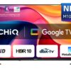 CHiQ LED-Fernseher L40M10V B/H: ca. 89x51 cm CHiQ LED-Fernseher L40M10V B/H: ca. 89x51 cm