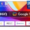 CHiQ LED-Fernseher U55M10V B/H: ca. 123x77 cm CHiQ LED-Fernseher U55M10V B/H: ca. 123x77 cm