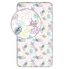 Disney Lilo & Stitch Spannbettlaken 90x200 cm aus 100 % Baumwolle