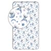 Disney Lilo & Stitch Spannbettlaken 90x200 cm aus 100 % Baumwolle