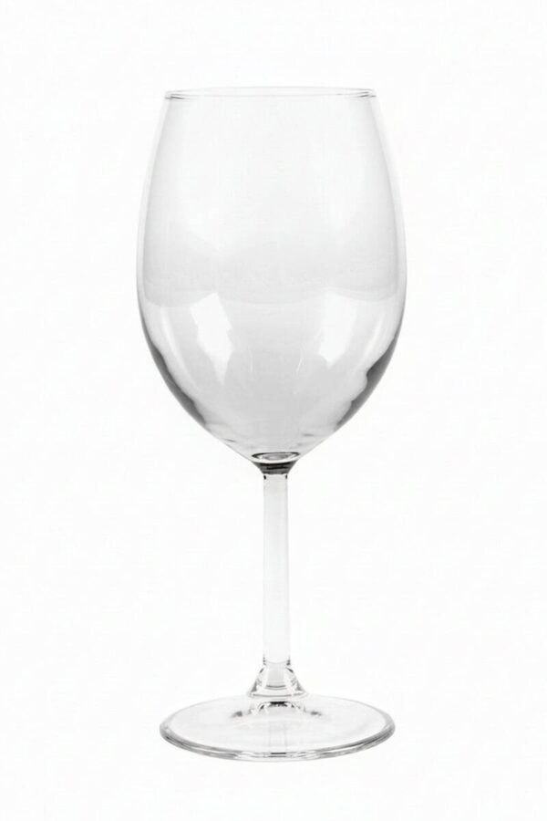 HermiaConcept Weinglasset Astoria 540 4-tlg. transparent