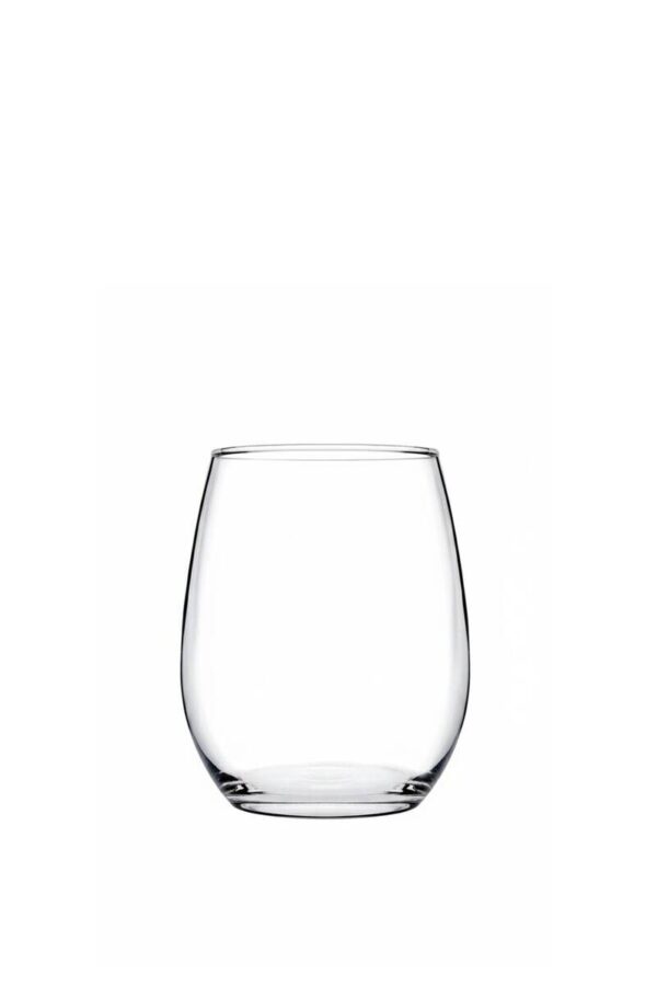 HermiaConcept Gläserset Astoria 350 4-tlg. transparent