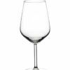 HermiaConcept Weinglasset Avantgarde 490 4-tlg. transparent