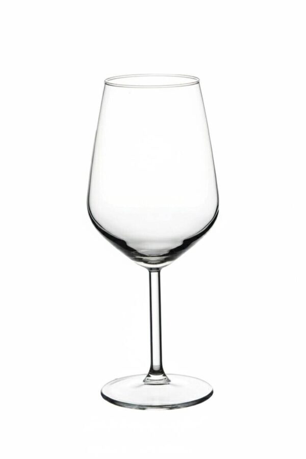 HermiaConcept Weinglasset Avantgarde 490 4-tlg. transparent