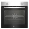 FLAVEL Einbaubackofen FLIE22000RX Edelstahl B/H/T: ca. 59,4x59,5x56,7 cm