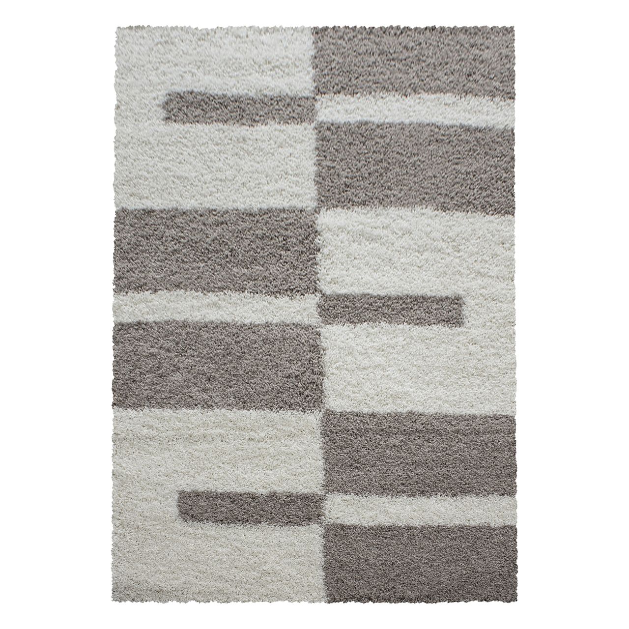 Ayyildiz Teppich, GALA 2505, BEIGE, 60 x 110 cm