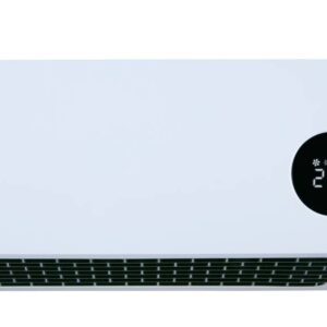 alpina Heizlüfter weiß ca. 1000 W
