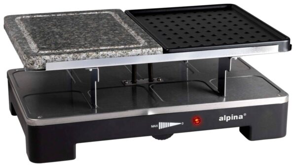 Raclette-Grill Raclette-Grill