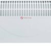 alpina Konvektor Heizung 871125223159 weiß Metall B/H/T: ca. 53x39x20 cm ca. 1500 W
