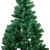 Weihnachtsbaum grün Kunststoff B/H/L: ca. 13x15x96 cm Weihnachtsbaum grün Kunststoff B/H/L: ca. 13x15x96 cm