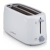 alpina Toaster weiß