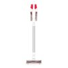 Dirt Devil Hand-/Stielstaubsauger DD9002 weiß rot