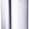Dirt Devil Treteimer silber Edelstahl B/H/T: ca. 34,5x61,5x32,5 cm