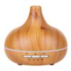 Grundig Aroma-Diffusor braun Holz