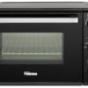 TRISTAR Mini-Backofen OV-3622 schwarz Metall B/H/T: ca. 47x41x32 cm