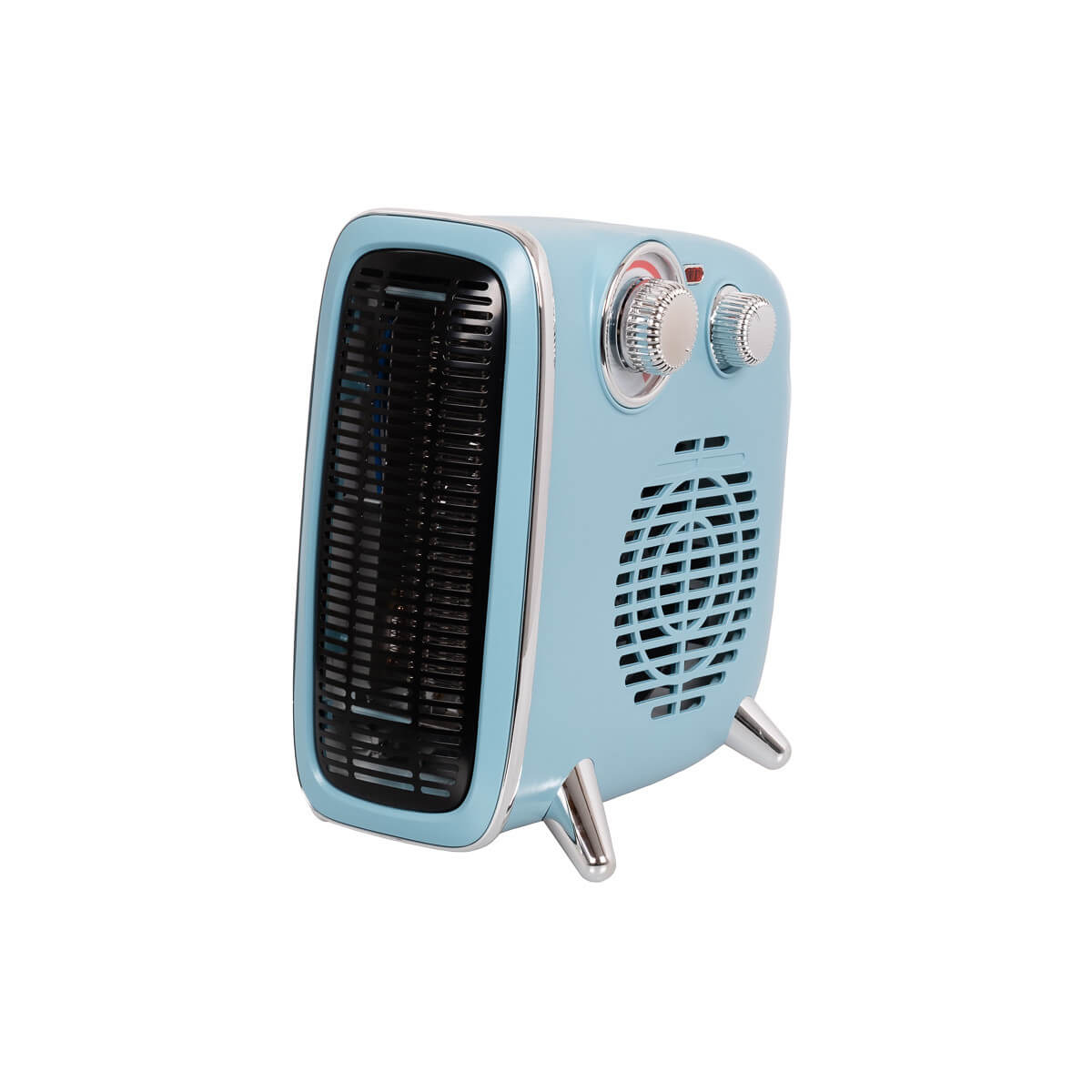 EUROM Retro Heizstrahler B – 4 1800 Blue
