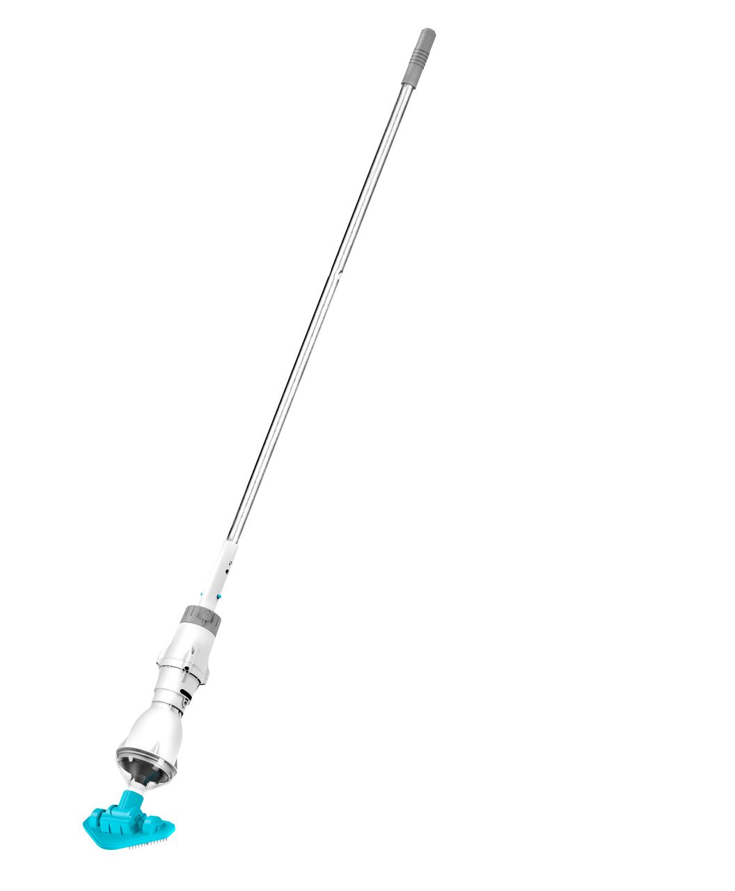 Interline Interline Aufladbarer Akku – Poolsauger & Spa Sauger