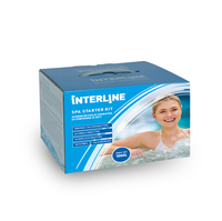Interline Interline Pool und Spa Wasserpflege Startset