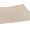 PLATINUM Sonnensegel Coolfit altweiß Polyethylen B/H/L: ca. 360x1x360 cm PLATINUM Sonnensegel Coolfit altweiß Polyethylen B/H/L: ca. 360x1x360 cm