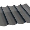 PLATINUM Faltsonnensegel Coolfit grau Polyethylen B/H/L: ca. 300x1x290 cm