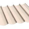 PLATINUM Faltsonnensegel Coolfit altweiß Polyethylen B/H/L: ca. 400x1x290 cm PLATINUM Faltsonnensegel Coolfit altweiß Polyethylen B/H/L: ca. 400x1x290 cm