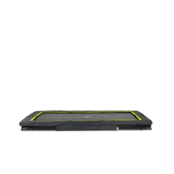8720289698317-1 Exit Toys EXIT Silhouette sports Bodentrampolin 214x305cm – schwarz