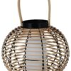 LED-Laterne Polypropylen B/H/L: ca. 27x25x20 cm LED-Laterne Polypropylen B/H/L: ca. 27x25x20 cm