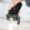 Batavia 12V Anti – Vibration Multifunktionswerkzeug 2.0 SET mit 1 x 2ah Akku und 1 x USB – C Ladekabel